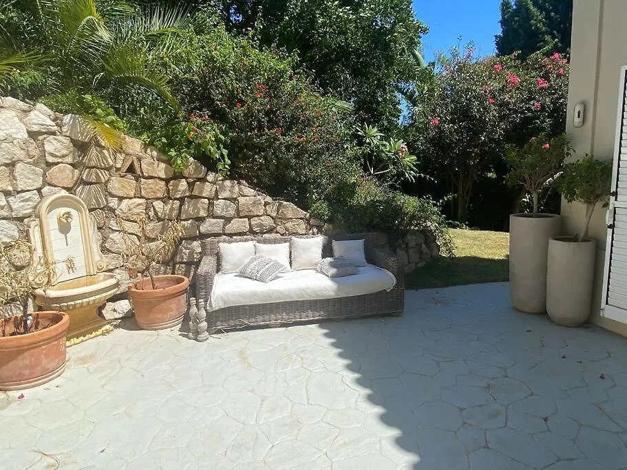 Villa Perla Close To Beach With A Private Pool Mijas