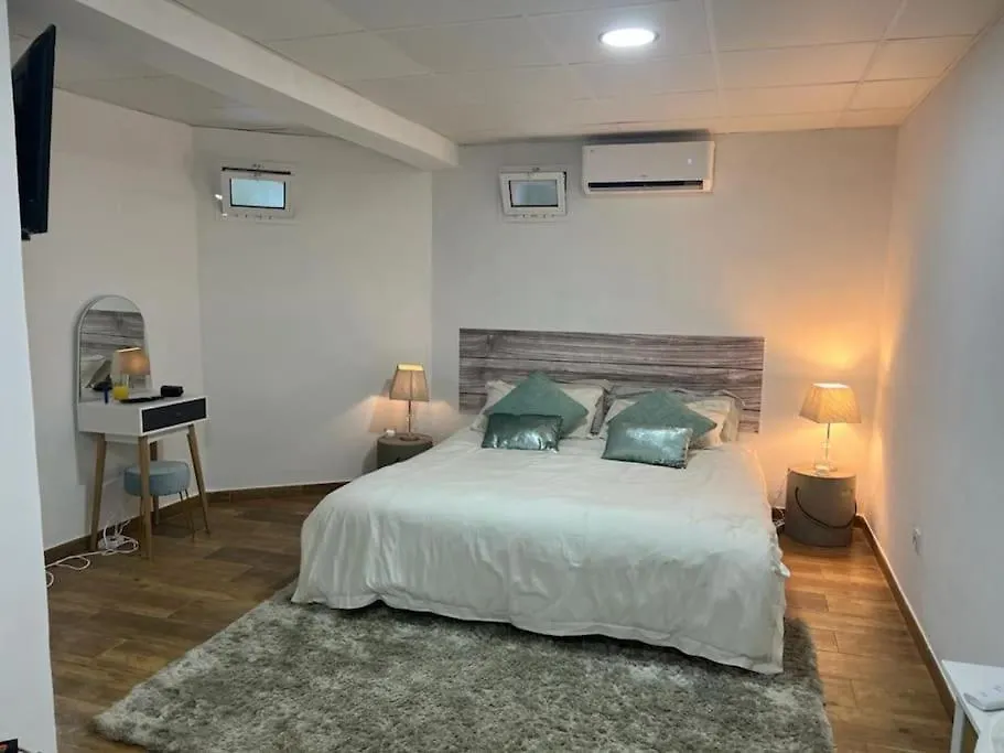 Villa Perla Close To Beach With A Private Pool Mijas Spagna