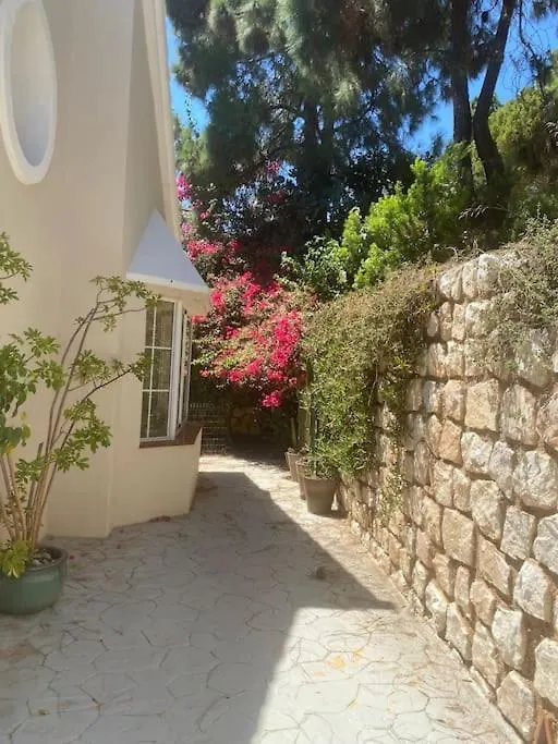 Villa Perla Close To Beach With A Private Pool Mijas